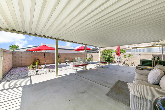 Building Photo - 81641 Ave 48