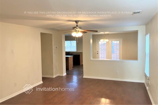 Building Photo - 3535 Sable Glen Ln