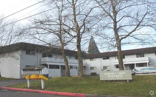 Primary Photo - Kimberly Court Apartments