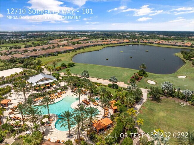 Building Photo - 12710 Sorrento Wy