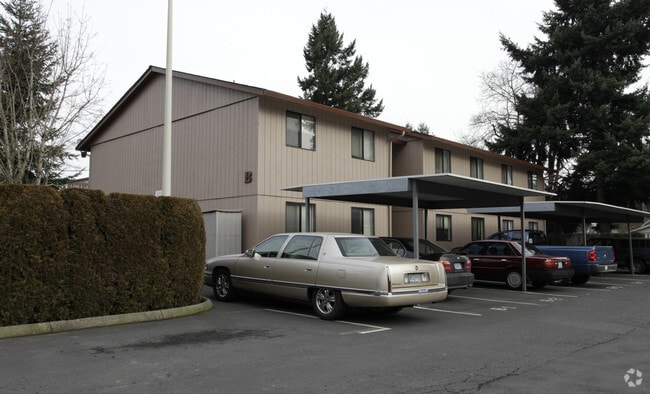 Building Photo - Norris Street Apartments