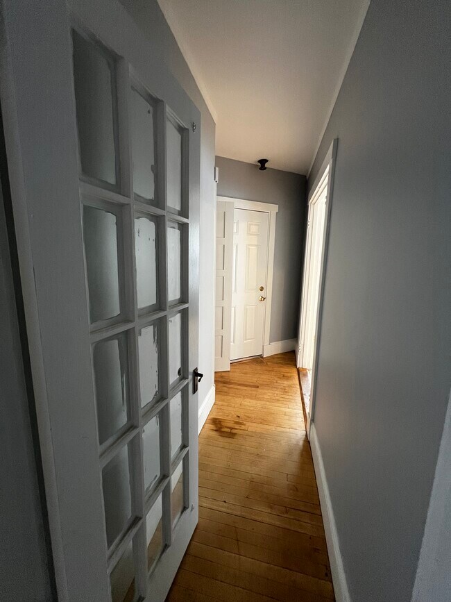 Building Photo - 83 Dartmouth St