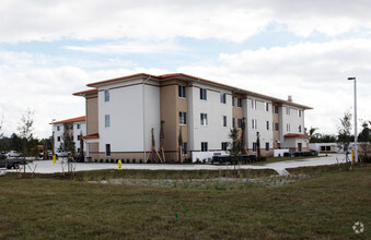 Building Photo - St. John XXIII Villas