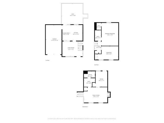 Building Photo - 210 Littlewick Way