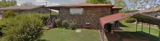 Street View - 908 Beale St