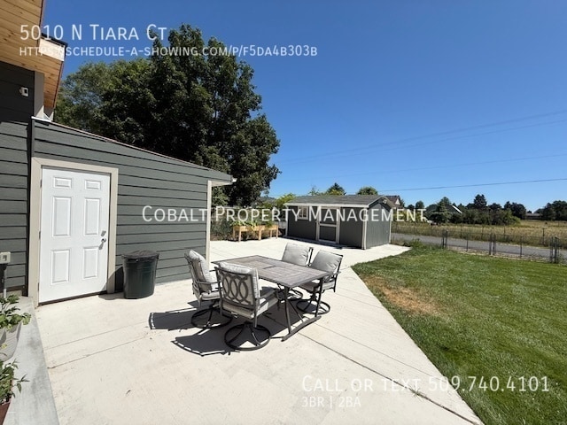 Building Photo - 5010 N Tiara Ct