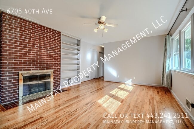 Building Photo - 6705 40th Ave