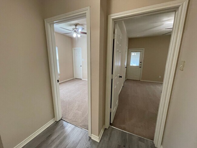 Building Photo - 1510-1512 Piedmont Drive