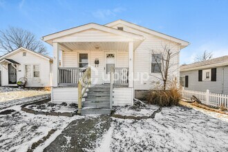 Building Photo - Fantastic 2bd/1ba home! Let yourself in!