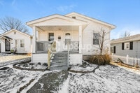 Building Photo - Fantastic 2bd/1ba home! Let yourself in!