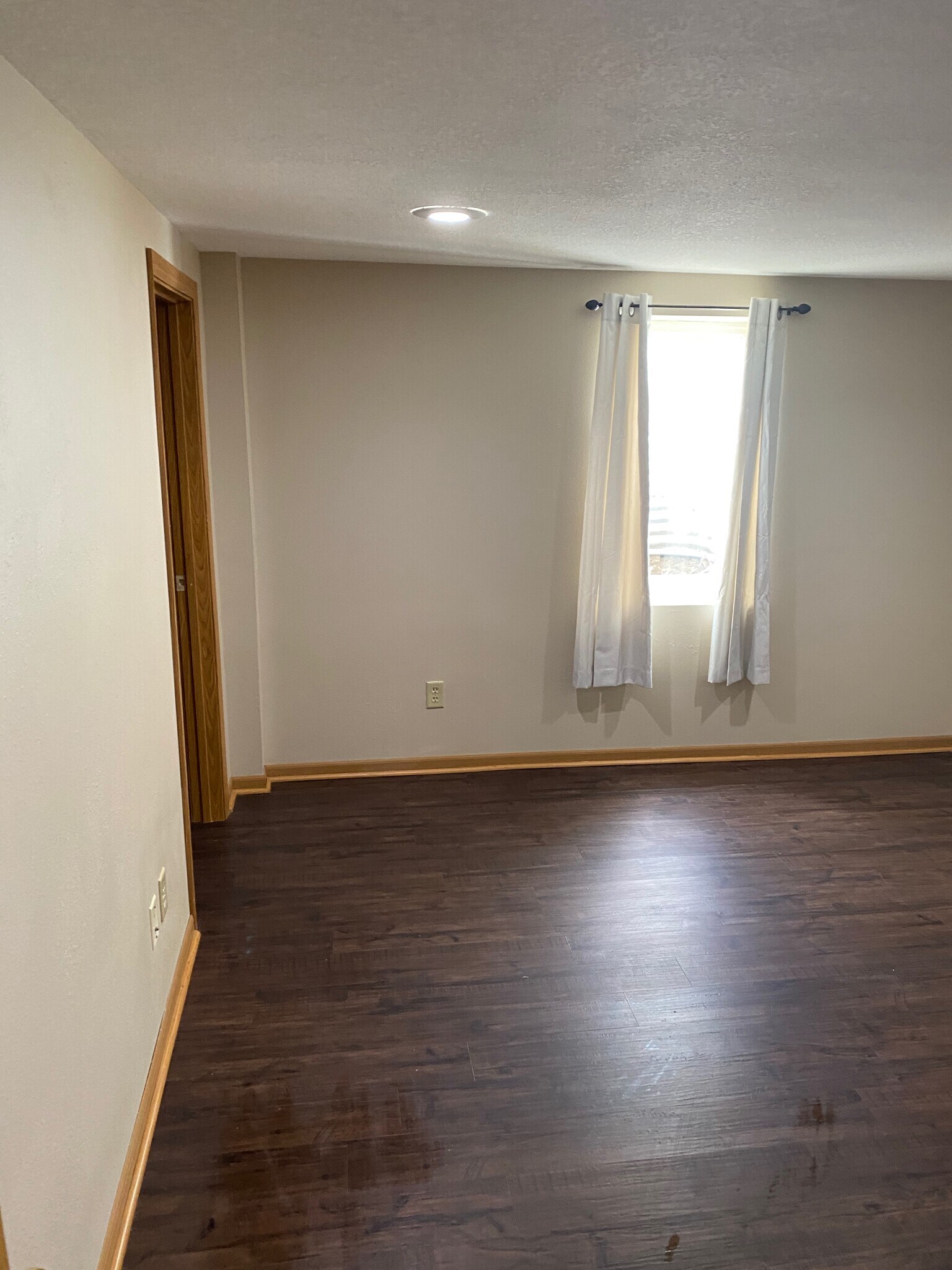 LL Bedroom - 1309 Sw Lynn Dr.