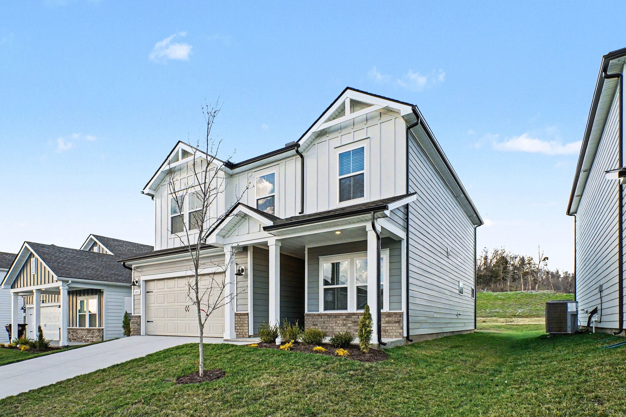 Building Photo - 1933 Mahala Dr