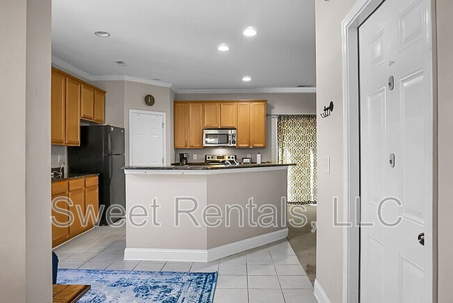 Building Photo - 1519 Thoroughbred Blvd