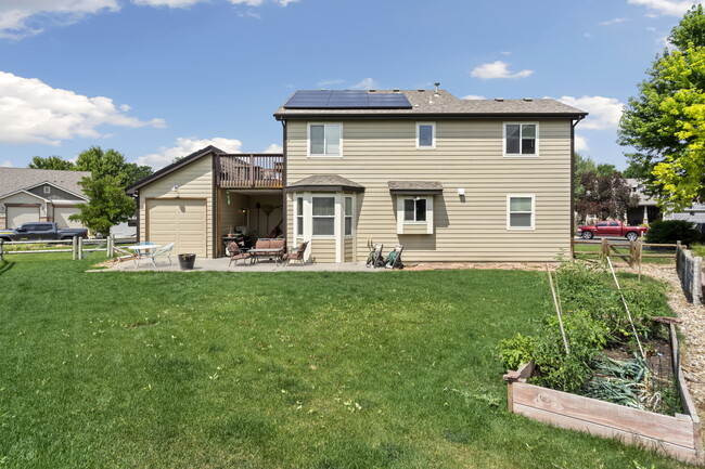 Building Photo - 1707 Platte River Dr