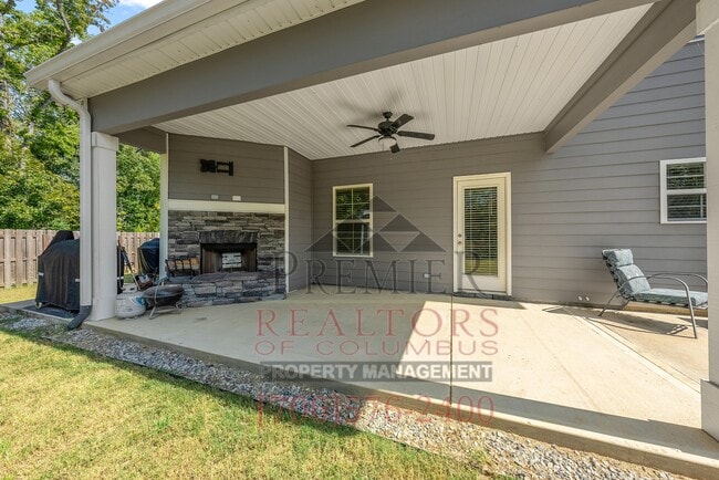Building Photo - 6808 Omaha Dr