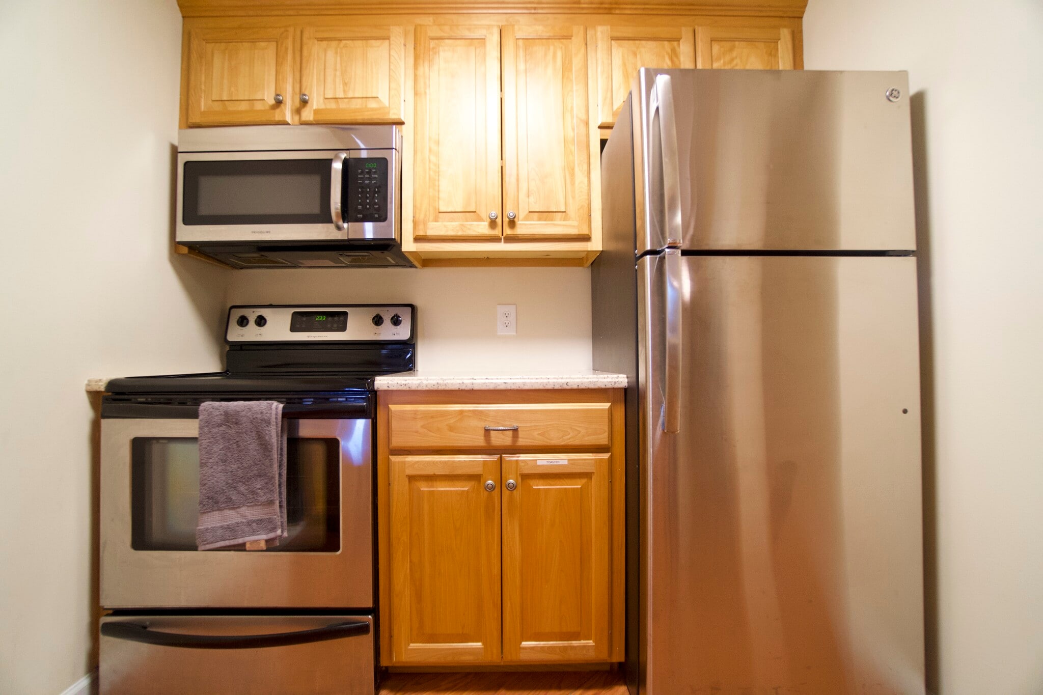 Kitchen - 38 N Main St