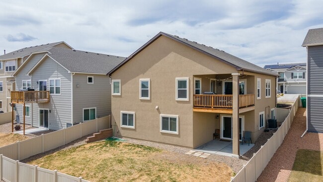 Building Photo - 8141 Misty Moon Dr