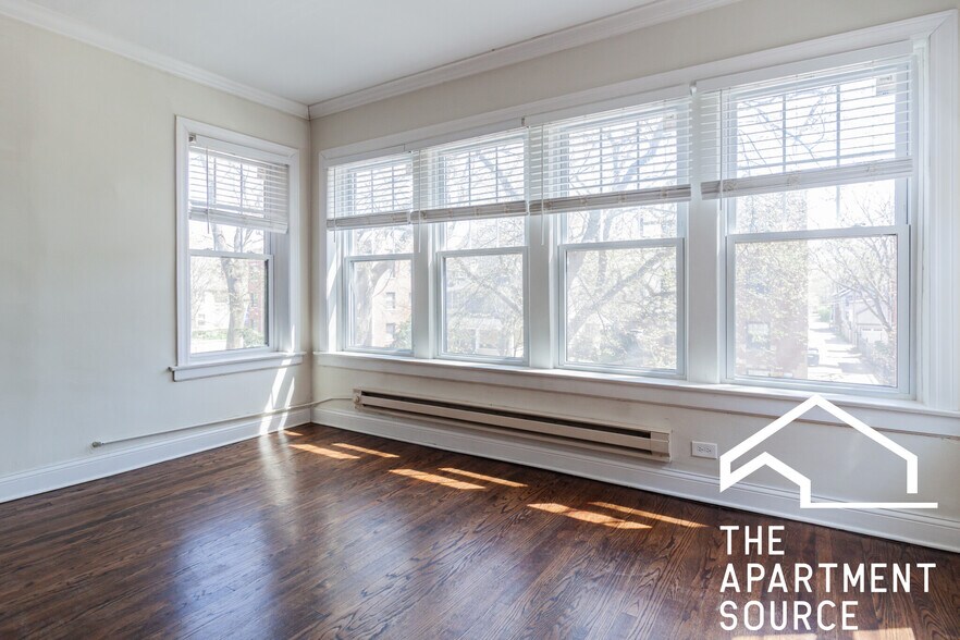 Building Photo - 1132 Maple Ave