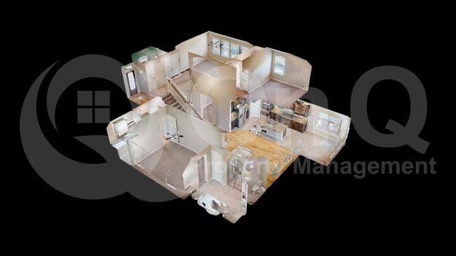 Building Photo - 4112 Overton Dr