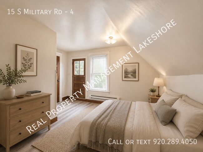 Building Photo - 15 S Military Rd