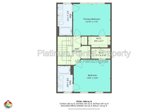 Building Photo - 221 Balaban Cir