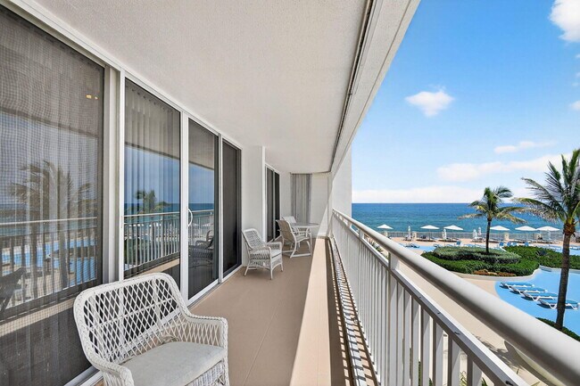 Building Photo - 3546 S Ocean Blvd