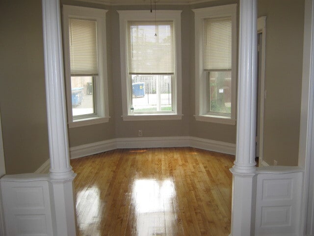 Building Photo - 1510 N Spaulding Ave