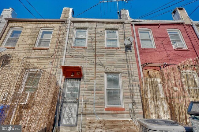 Building Photo - 3413 Noble St