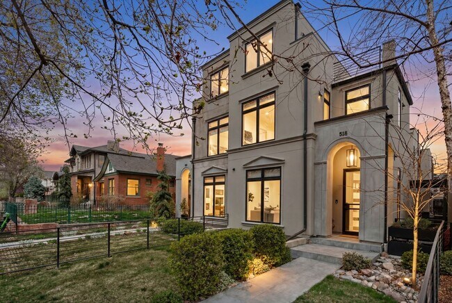 Building Photo - Luxury 4BD, 6BA Cherry Creek Home with 4 Outdoor Spaces