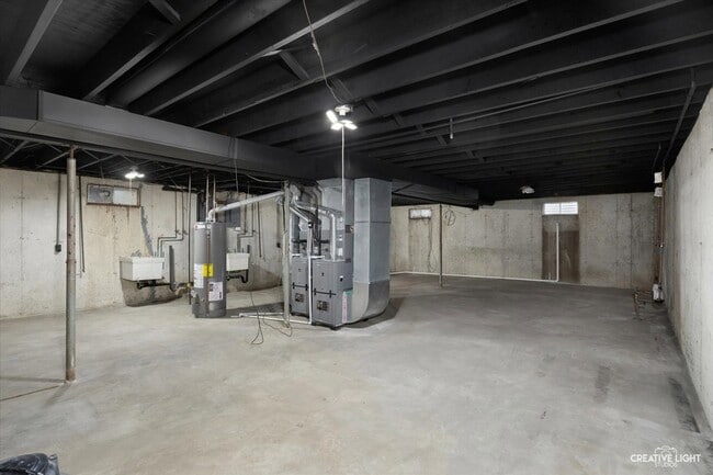 Building Photo - 1641 Park Ave