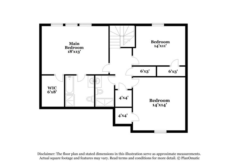 Building Photo - 3405 Star Ranch Ct