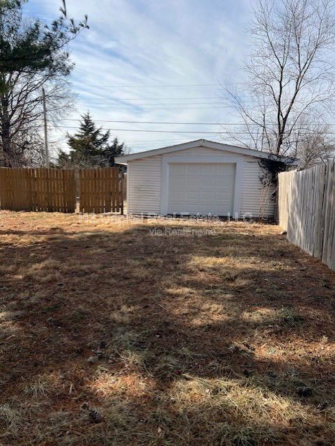 Building Photo - 507 Ohio Ave