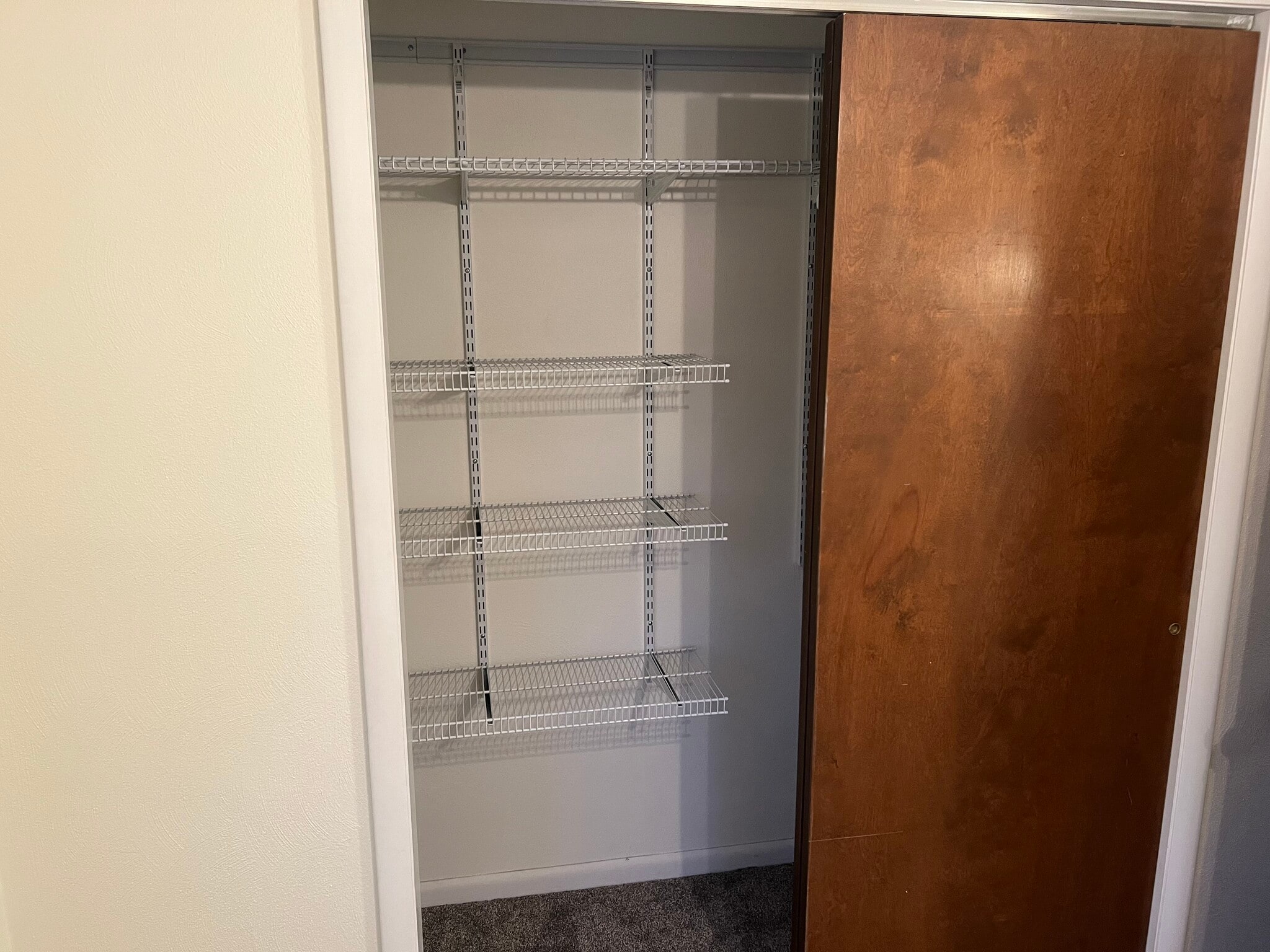 2nd Bedroom Closet - 42946 Emerald Dr