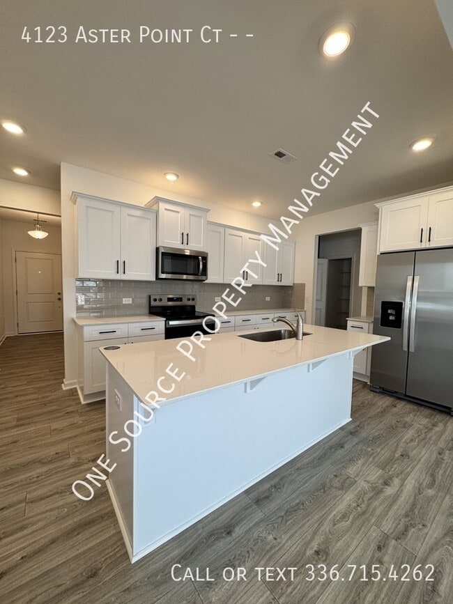 Building Photo - 4123 Aster Pt Ct