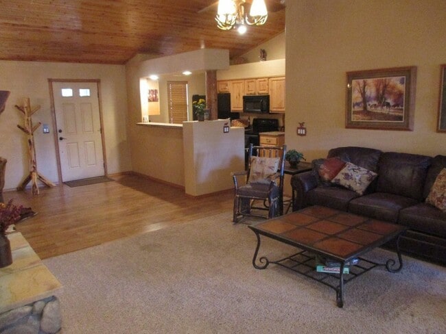 Building Photo - 4751 W Bison Ln