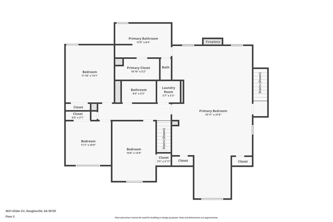 Building Photo - 4631 Glider Cir