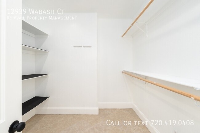 Building Photo - 12939 Wabash Ct