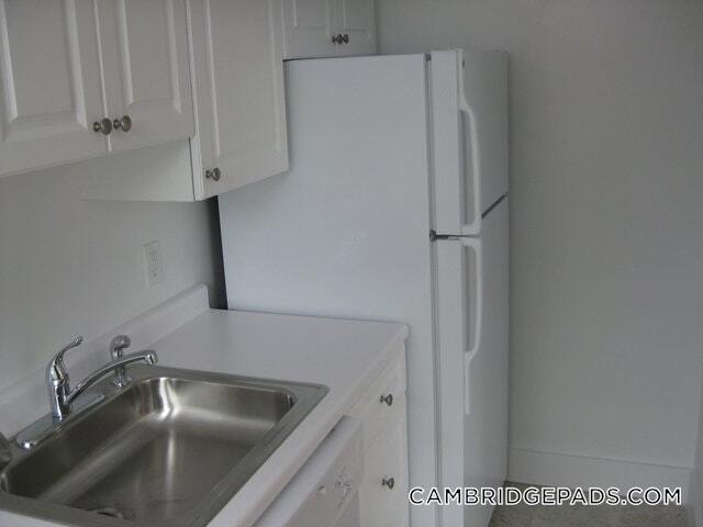 Building Photo - 1 Langdon St