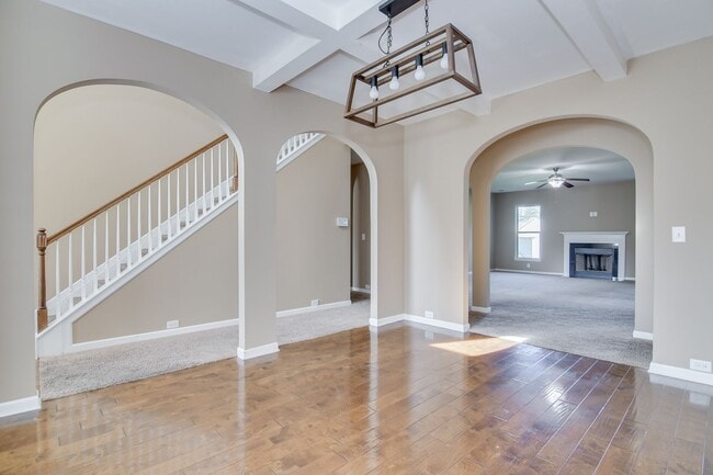 Building Photo - 5403 Hadwin Ct