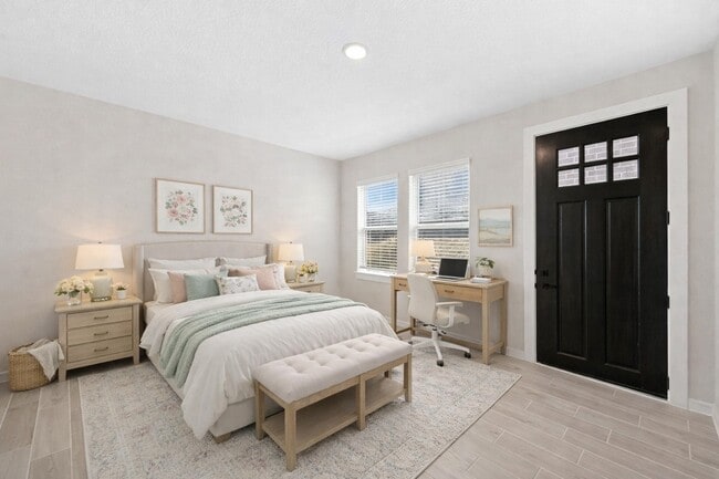 Building Photo - 2618 Clapbread Ln