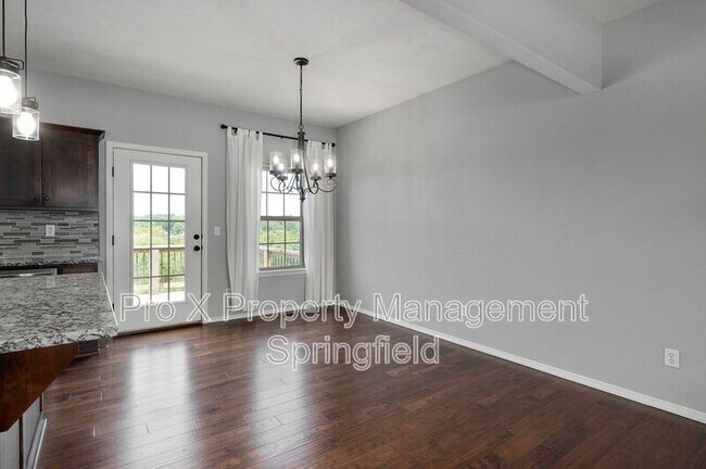 Building Photo - 1503 E Fairwind