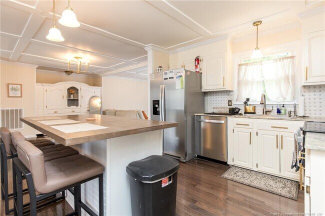 Building Photo - 1214 Berkshire Rd