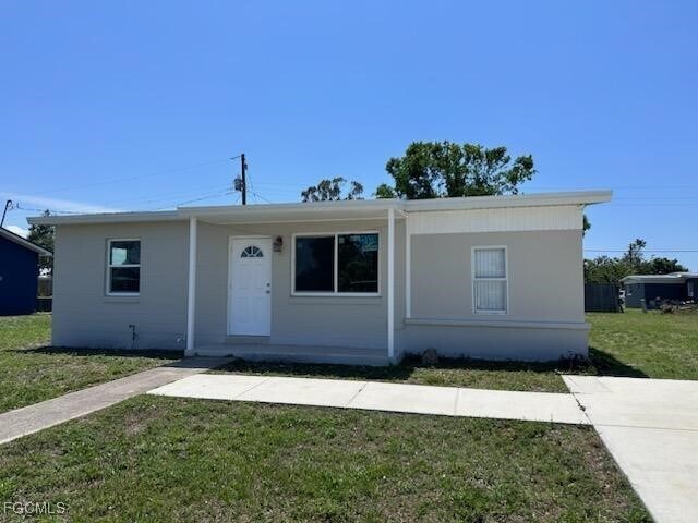 Primary Photo - 21043 Bersell Ave