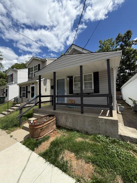 Building Photo - 246 Warnock St
