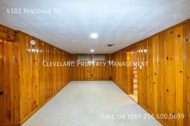 Building Photo - 4101 Hinsdale Rd