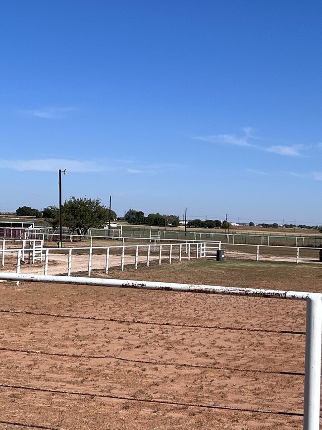 Building Photo - HORSE PROPERTY IN NW LUBBOCK              ...