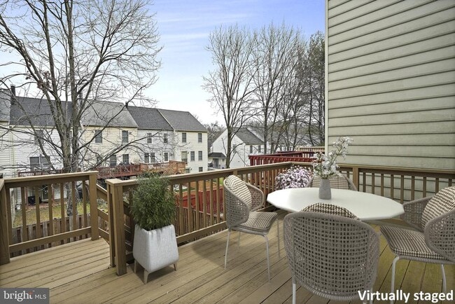 Building Photo - 9216 Burley Ln