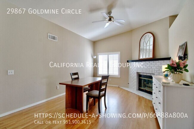 Building Photo - 29867 Goldmine Cir