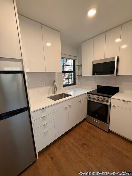 Primary Photo - 1200 Massachusetts Ave