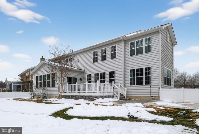 Building Photo - 129 Meridian Blvd